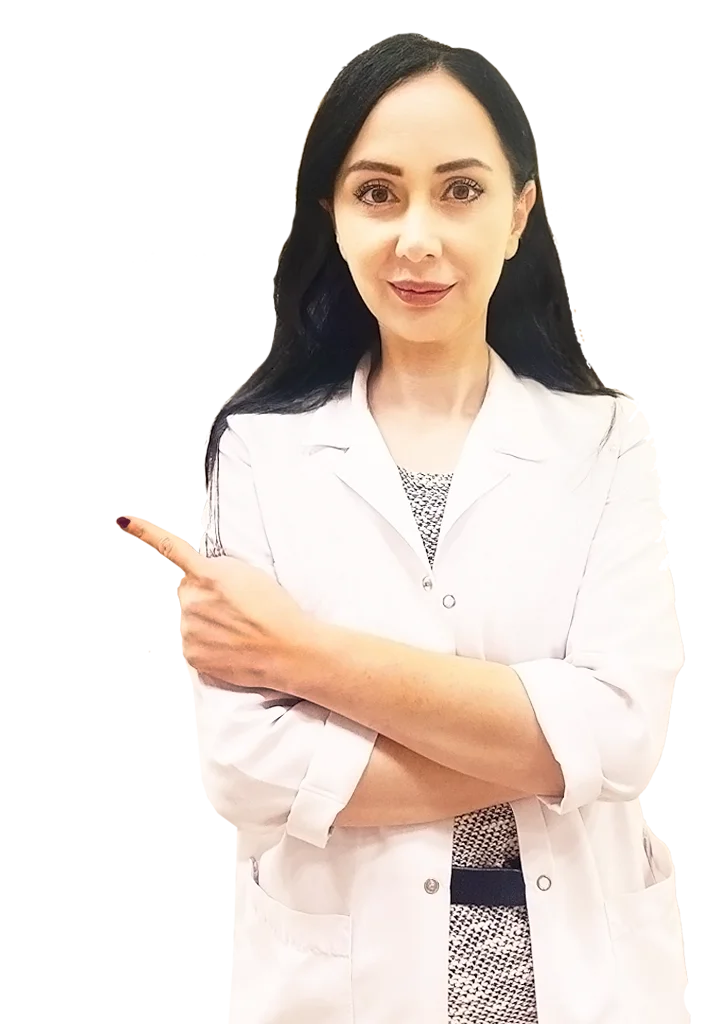 Op. Dr. Gönül Çimen